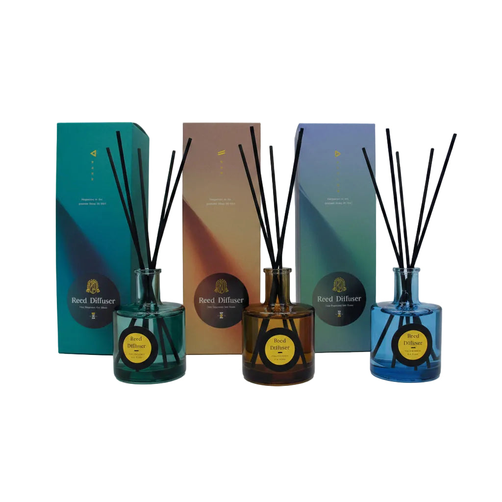 Oussko Reed Diffuser ACBL-17 100ml