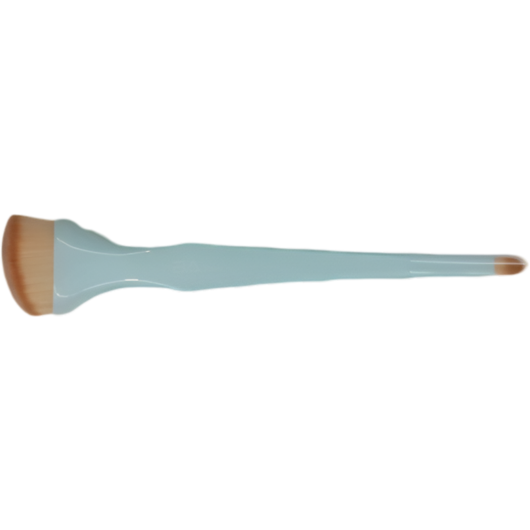BA Horseshoe-Shape Foundation Brush