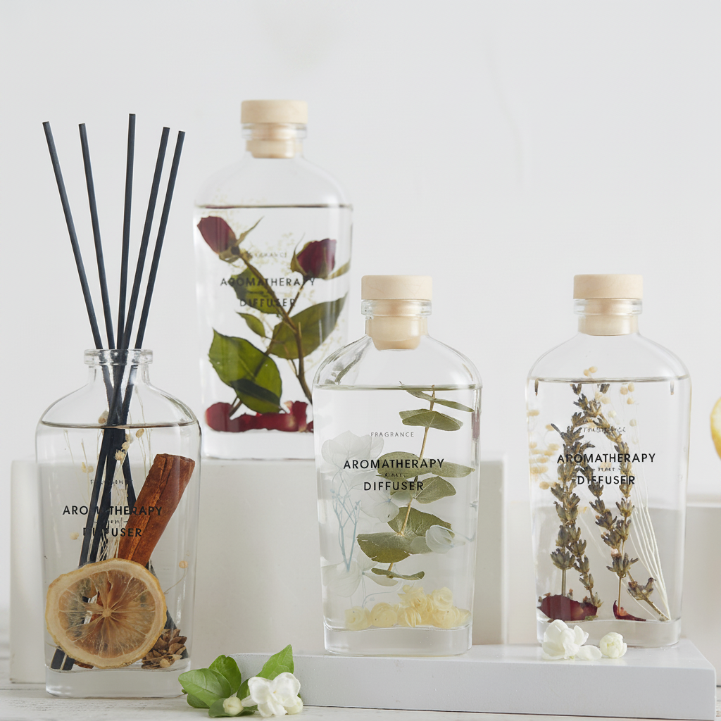 Oussko Reed Diffuser 160ml