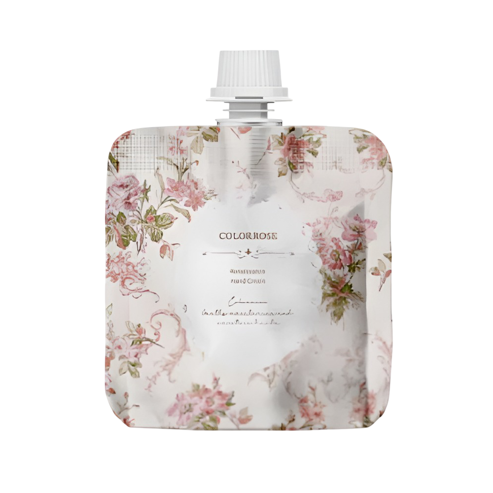 Colorrose Hollow Rose Hand Cream