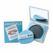 Amortals Clean Instant Oil Absorbing Tissue