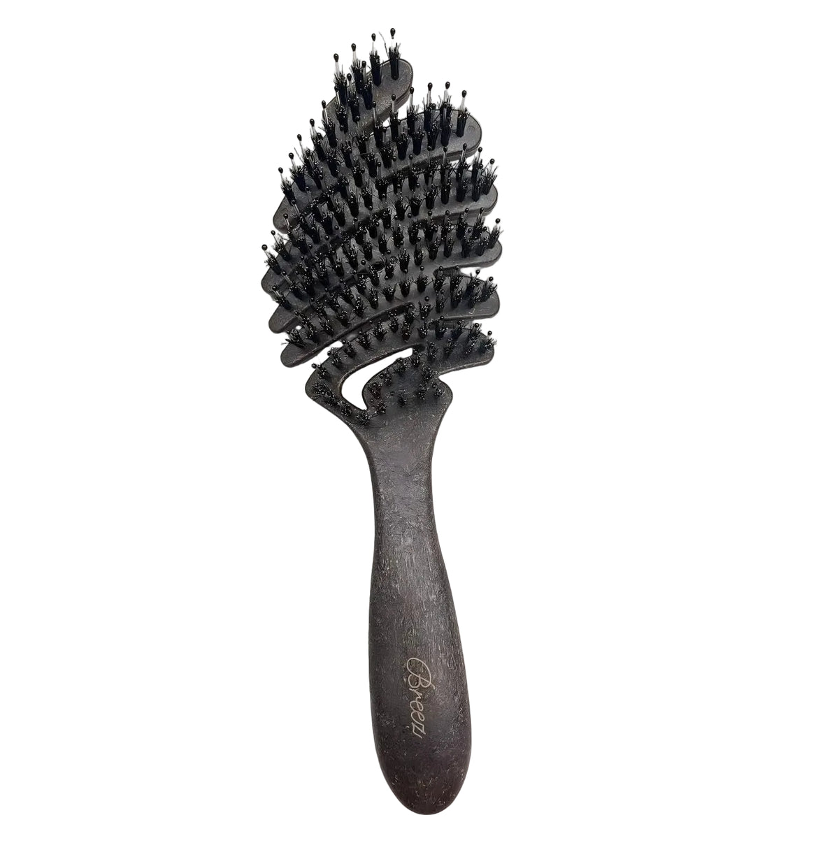 Breez Coconut Feather Detanglling Brush