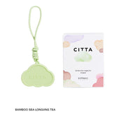 Citta Hangzhou Longjing Series Little Cloud Scented Sache