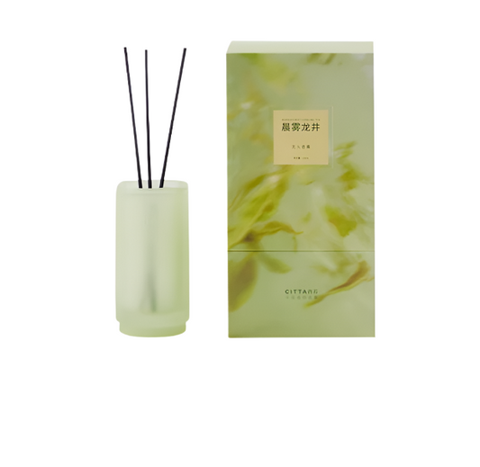 Citta Hangzhou Longjing Series Flameless Diffuser 150ml