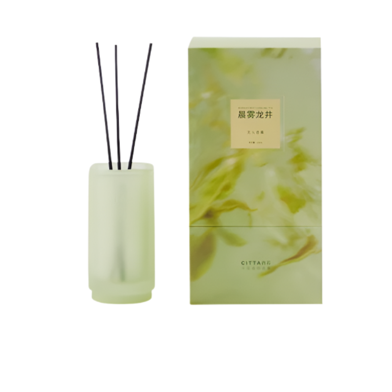 Citta Hangzhou Longjing Series Flameless Diffuser 150ml