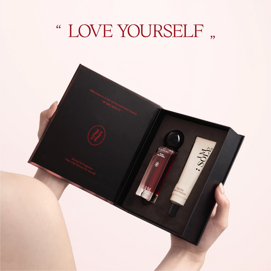 Im Sole The Eve Gift Box