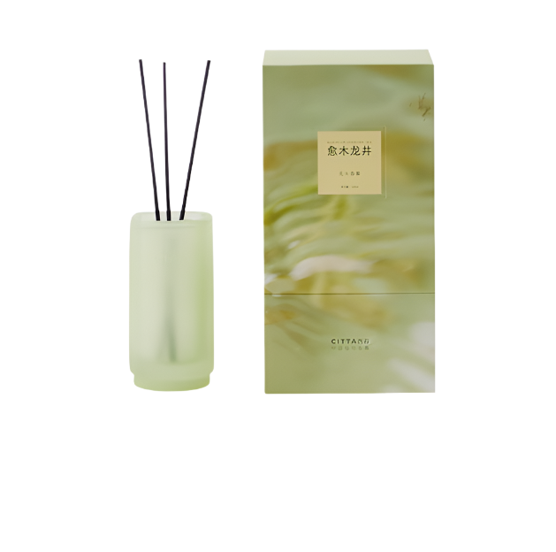 Citta Hangzhou Longjing Series Flameless Diffuser 150ml
