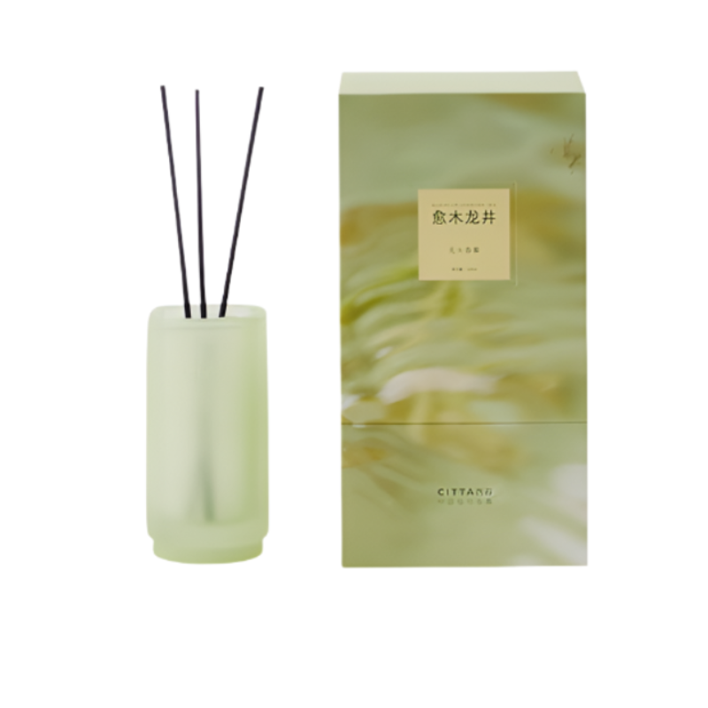 Citta Hangzhou Longjing Series Flameless Diffuser 150ml