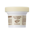 Load image into Gallery viewer, Skinfood Egg White Pore Mask 120g
