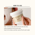 Load image into Gallery viewer, Skinfood Egg White Pore Mask 120g
