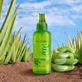 Load image into Gallery viewer, Nature Republic Aloe Vera 92% Soothing Gel Mist 150ml
