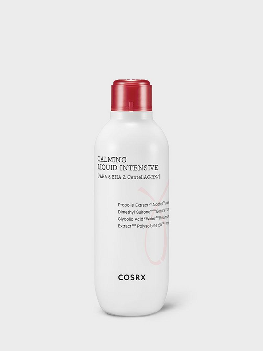 Cosrx AC Collection Calming Liquid Intensive 125ml