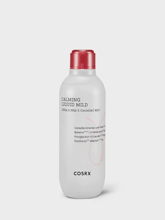 Cosrx AC Collection Calming Liquid Mild 125ml