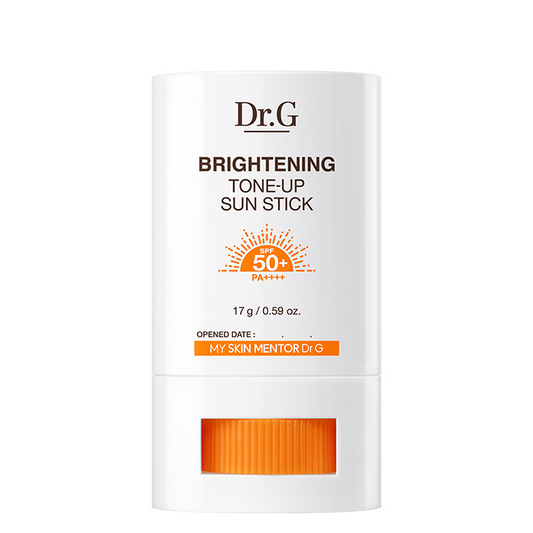 Dr.G Brightening Tone Up Sun Stick 17g