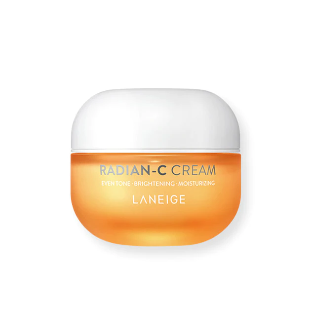 Laneige Radian-C Cream