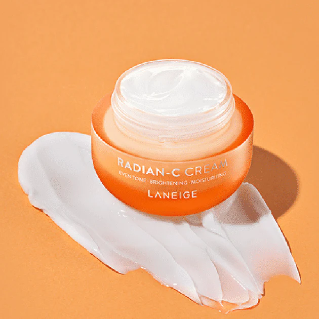 Laneige Radian-C Cream