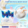 Load image into Gallery viewer, Bouncia Body Soap Pump 480ml
