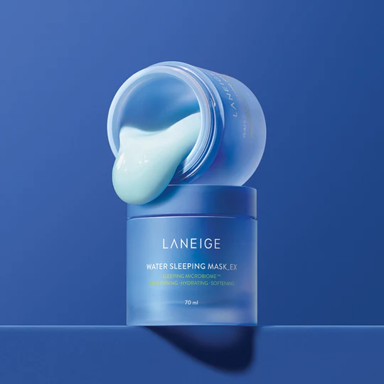 Laneige Water Sleeping Mask 70ml