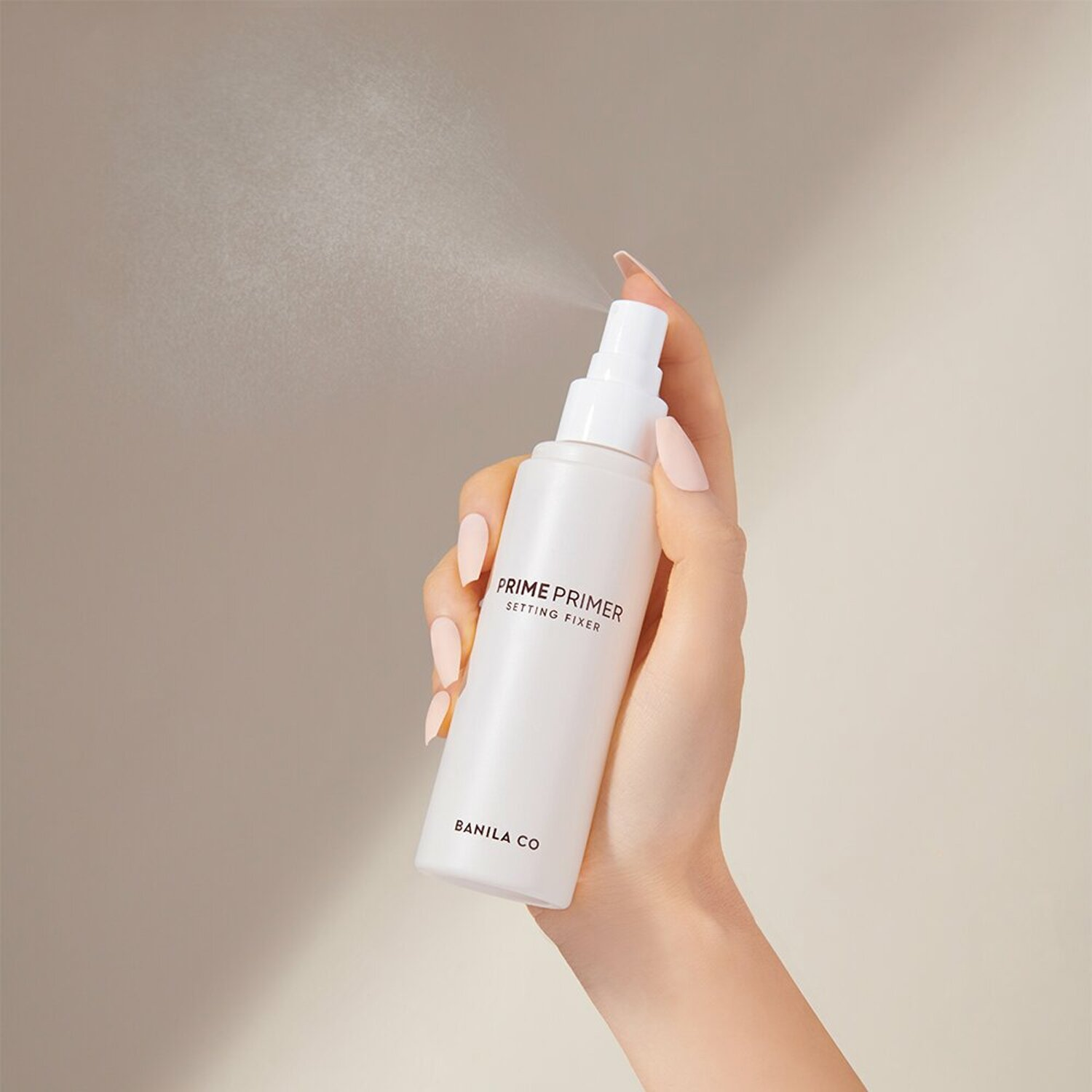 Banila Co Prime Primer Setting Fixer