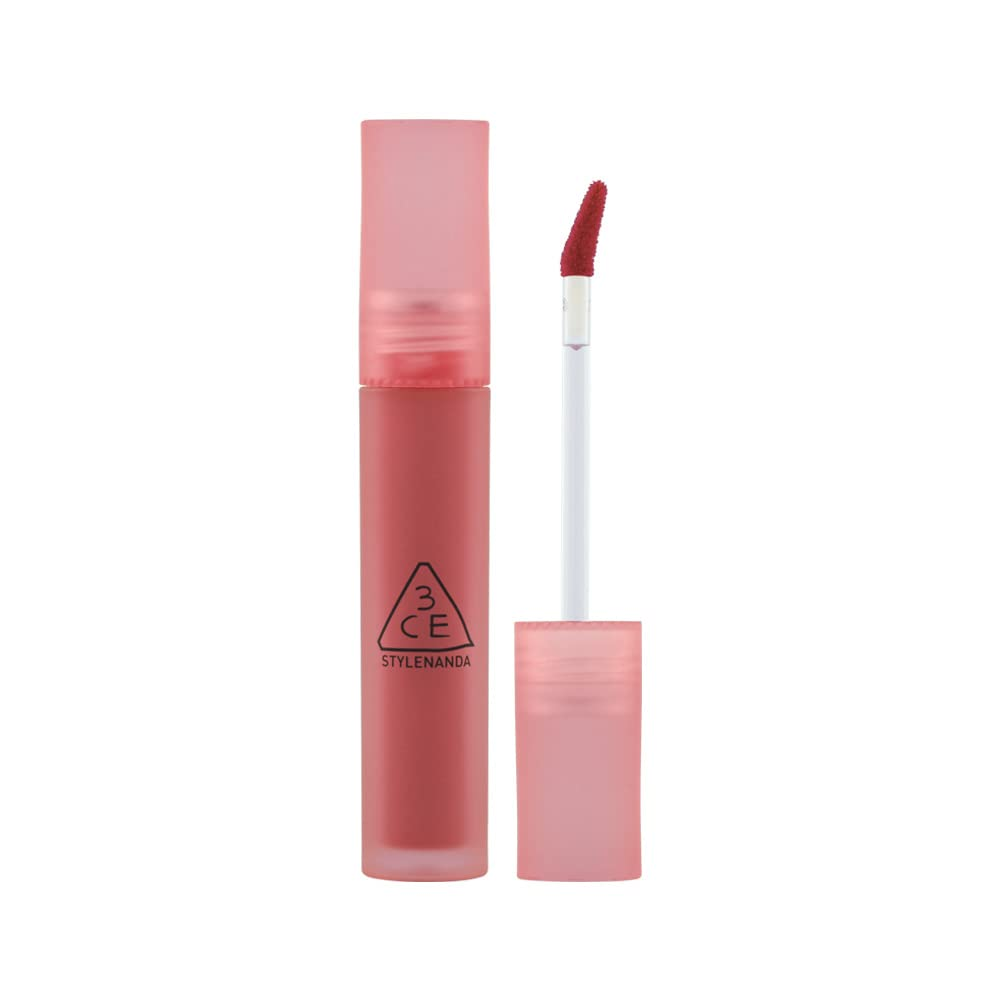 3CE Blur Water Lip Tint #Pink Guava