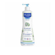 Mustela Gentle Cleansing Gel 750ml