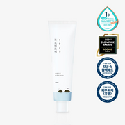 Round Lab 1025 Dokdo Mud Pack 100ml (Tube Type)