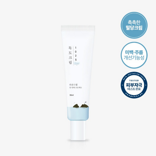 Round Lab 1025 Dokdo Eye Cream 30ml