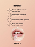 Load image into Gallery viewer, Cosrx Balancium Ceramide Lip Butter Sleeping Mask 20g
