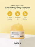 Load image into Gallery viewer, Cosrx Full Fit Propolis Lip Sleeping Mask 20g
