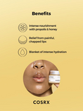 Load image into Gallery viewer, Cosrx Full Fit Propolis Lip Sleeping Mask 20g
