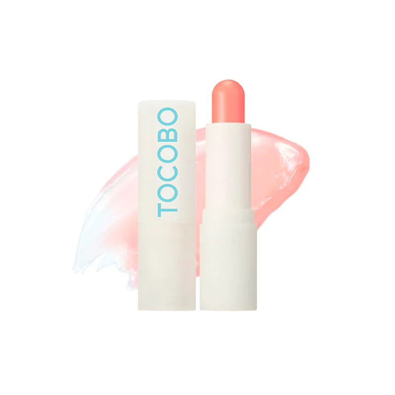 TOCOBO Glow Ritual Lip Balm