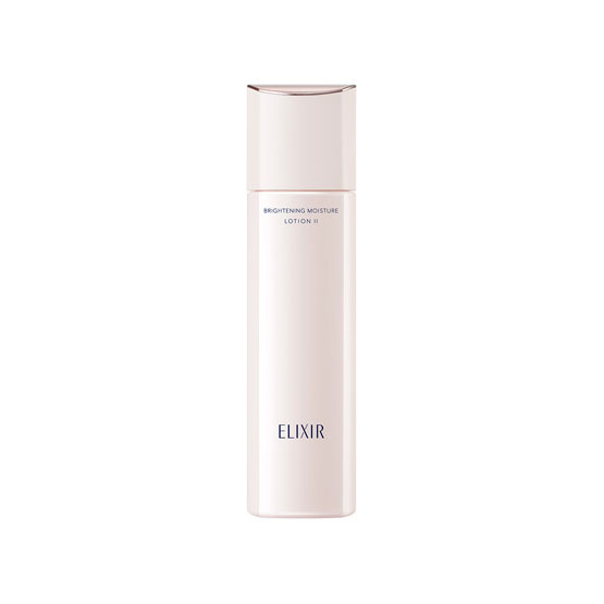 Elixir Brightening Moisture Lotion II (Moist Type) 170ml