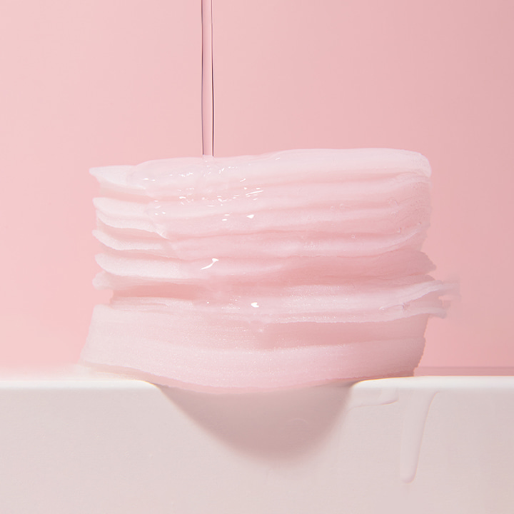 Banila Co Clean It Zero Pink Hydration Toner Pada