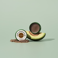 Load image into Gallery viewer, Skinfood Avocado & Sugar Lip Scrub
