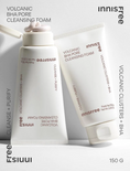 Load image into Gallery viewer, Innisfree Volcanic Pore BHA Cleansing Foam 150ml
