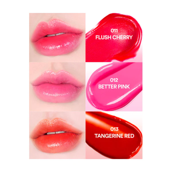 TOCOBO Glass Tinted Lip Balm