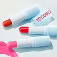 Load image into Gallery viewer, TOCOBO Glass Tinted Lip Balm
