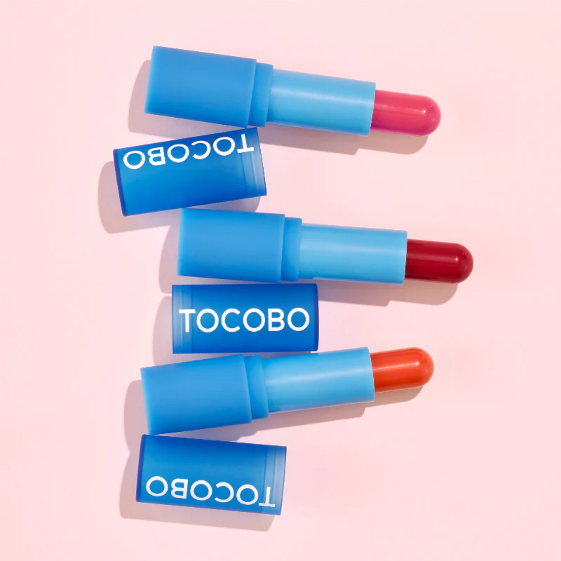 TOCOBO Powder Cream Lip Balm