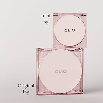 Clio Kill Cover Mesh Glow Cushion SPF50+ PA++++