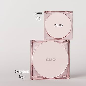 Clio Kill Cover Mesh Glow Cushion