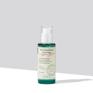 EXFOLIATORS/SCRUBS AXIS-Y PHA Resurfacing Glow Peel 50ml