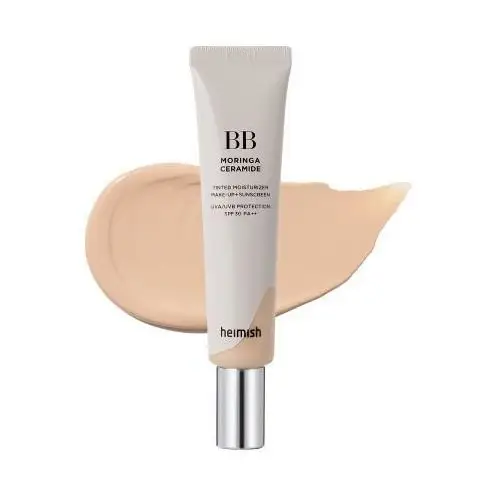 Heimish Moringa Ceramide BB Cream