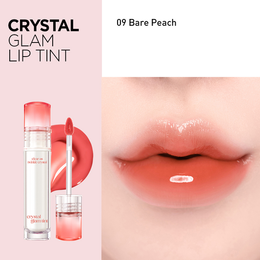 Clio Crystal Glam Tint