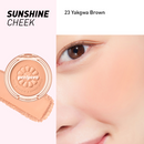 Peripera Pure Blushed Sunshine Cheek