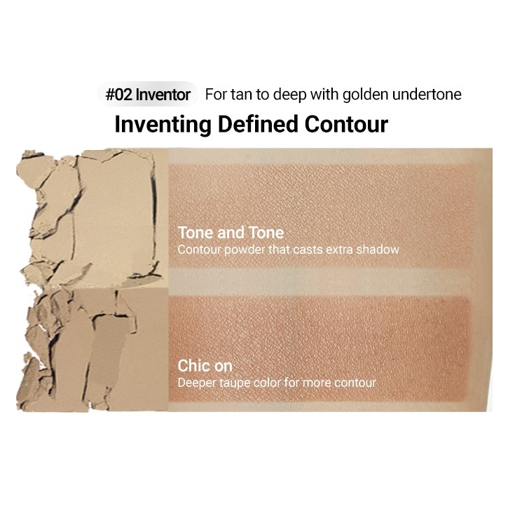 Etude House Contour Powder