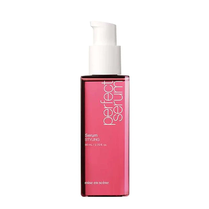 Mise En Scene Perfect Serum Styling 80ml