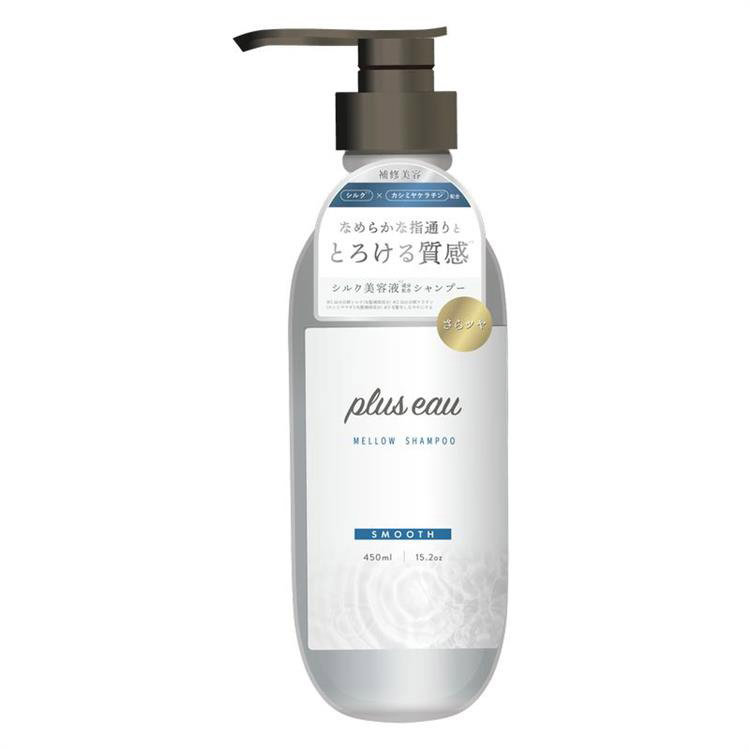 Plus eau Mellow 450ml