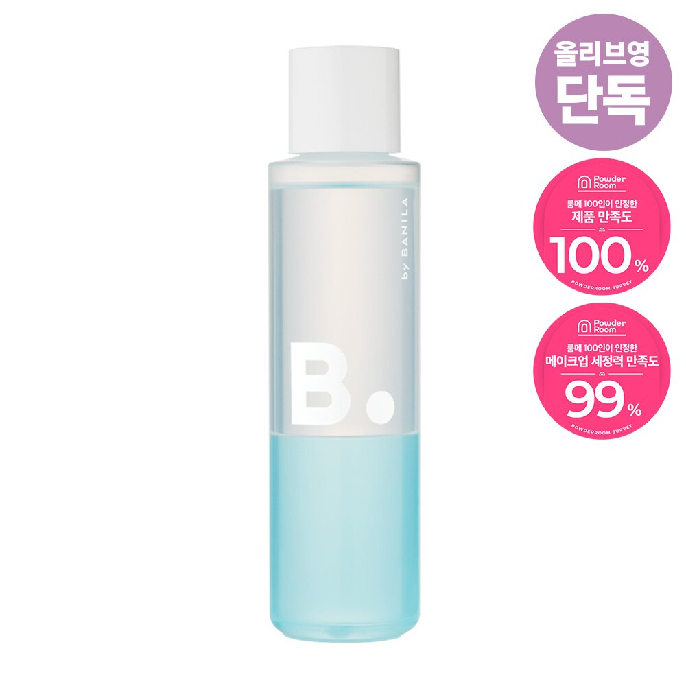 Banila Co B.By Banila Lip & Eye Remover 100ml