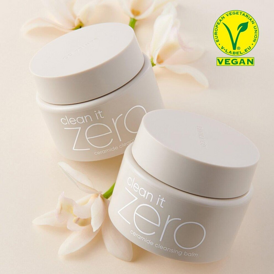 Banila Co Clean it Zero Cleansing Balm Ceramide 100ml