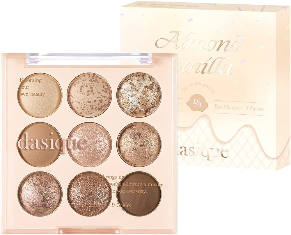 Dasique Shadow Palette Gift Set